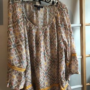 Zach and Rachel 2x top